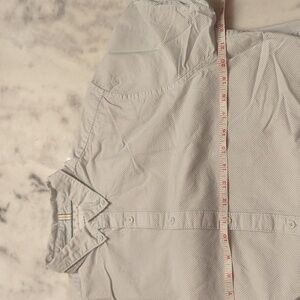 Denim & Flower slim fit Button-Down US L